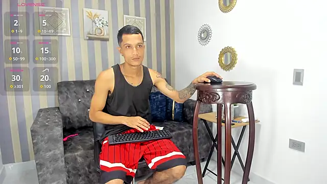 Max and anny online show from February 2026 11:51:01 AM