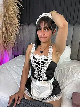 Snapshot of Lanadelrey_1 chatting on February 2026 04:45:01 AM Lanadelrey 1 online show from February 2026 04:45:01 AM