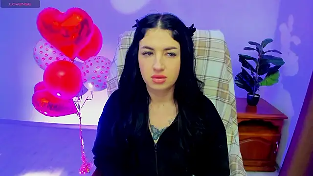 milanasky5 online show from February 2026 02:12:02 PM