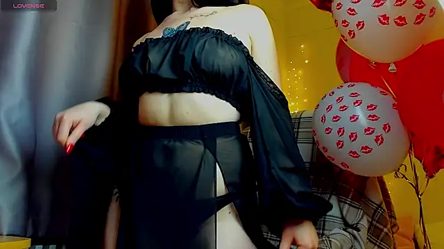 milanasky5 online show from February 2026 02:03:02 PM