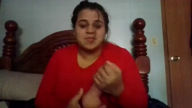 Snapshot of Celeste6969 chatting on February 2026 02:14:01 PM Celeste6969 online show from February 2026 02:14:01 PM