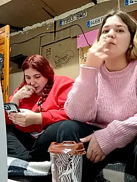 Dulcexpecado online show from March 2026 08:05:02 PM