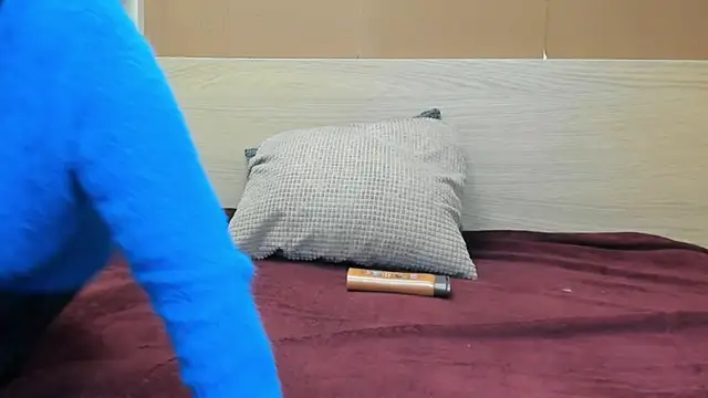 PinkyTwerkyX online show from November 2025 10:37:02 AM