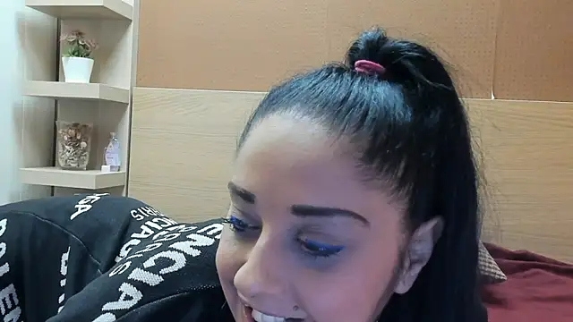 PinkyTwerkyX online show from January 2026 11:26:01 AM