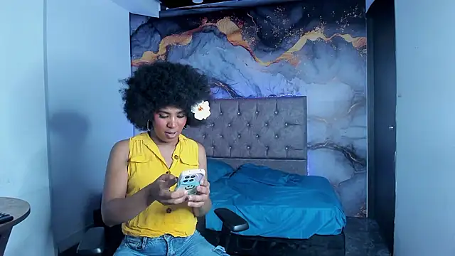 CataleyaMoon  online show from March 2026 08:24:02 PM