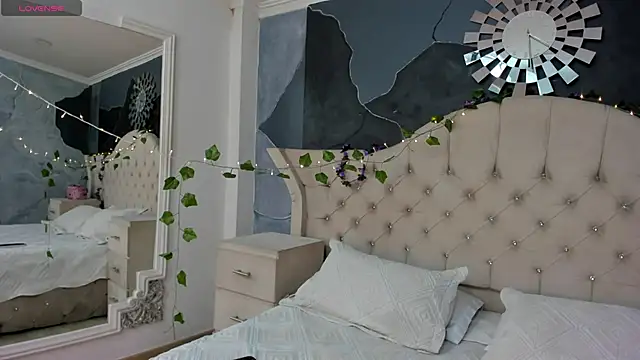 DulcePrince  online show from April 2026 01:20:02 PM