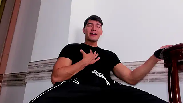 Maik Mejia online show from February 2026 03:20:01 PM