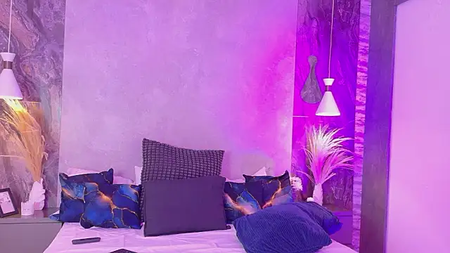 Snapshot of Hannah-Prada chatting on February 2026 11:22:02 AM Hannah-Prada online show from February 2026 11:22:02 AM