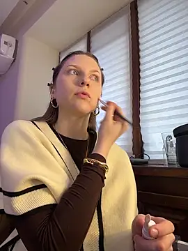 YourSweetArya online show from February 2026 01:31:01 PM