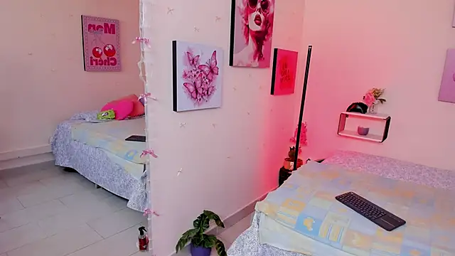 AnnyCotton online show from March 2026 07:53:02 PM