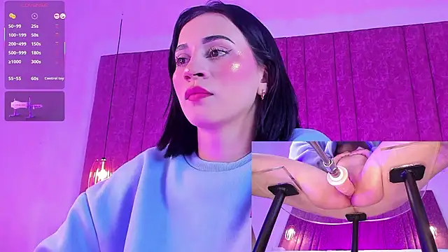 Snapshot of DollieEmma chatting on February 2026 01:54:01 PM DollieEmma online show from February 2026 01:54:01 PM