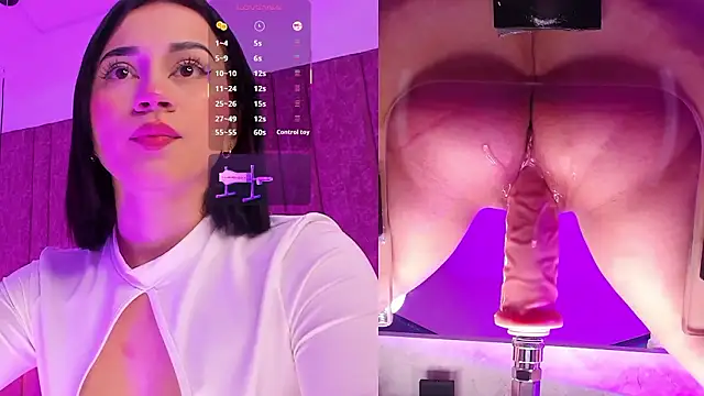 Snapshot of DollieEmma chatting on March 2026 01:24:01 PM DollieEmma online show from March 2026 01:24:01 PM