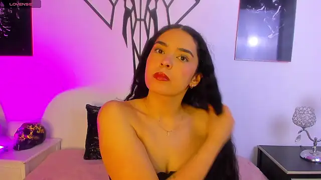 antonella as online show from February 2026 11:50:02 PM