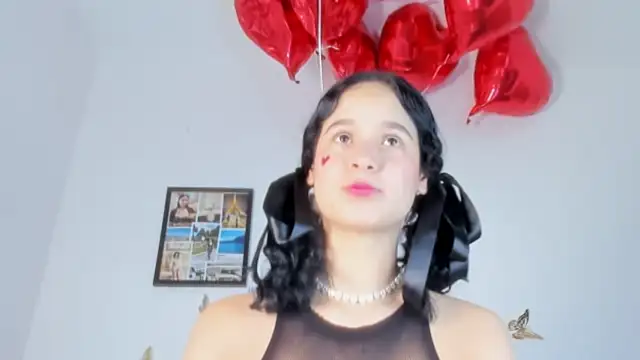 catalina santana4 online show from March 2026 04:17:02 AM