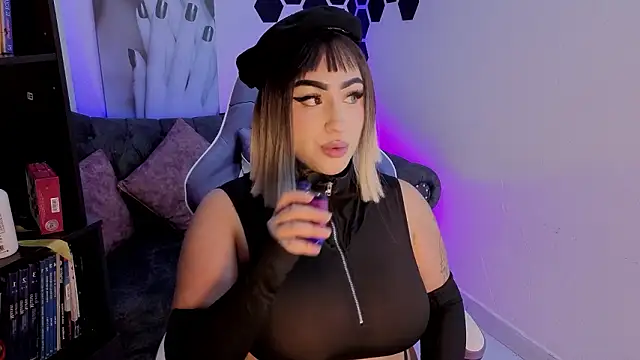 Snapshot of meowboo chatting on February 2026 01:10:02 AM meowboo online show from February 2026 01:10:02 AM