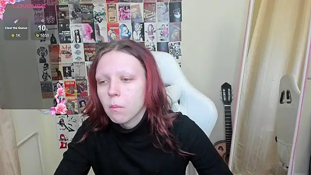 Snapshot of NikolFlostt chatting on February 2026 01:06:02 AM NikolFlostt online show from February 2026 01:06:02 AM