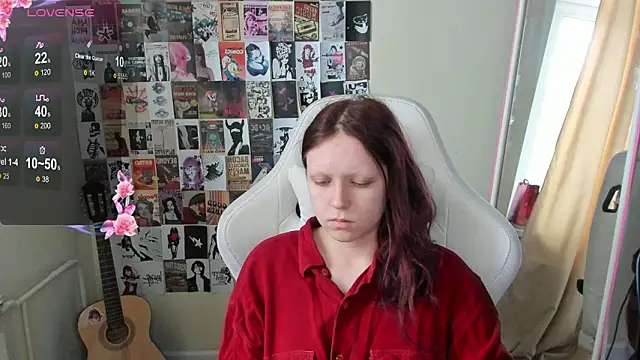 NikolFlostt online show from March 2026 01:09:01 AM