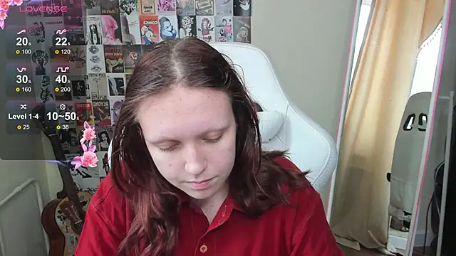 NikolFlostt online show from April 2026 12:59:01 AM