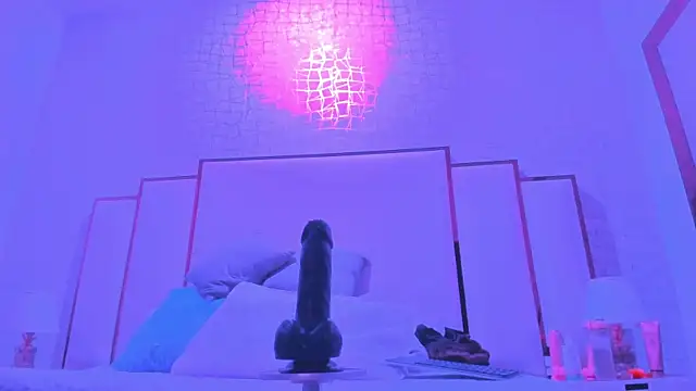 Bunny Blush1 online show from February 2026 07:26:01 PM