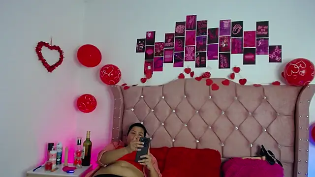 nat evans8 online show from February 2026 04:13:01 AM