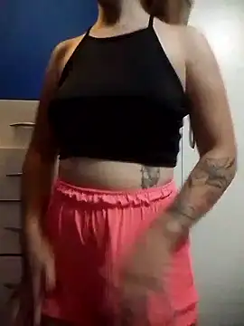 Snapshot of Luna33- chatting on March 2026 12:17:01 AM Luna33- online show from March 2026 12:17:01 AM