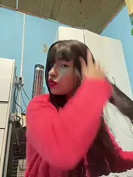 Snapshot of Luna33- chatting on July 2026 11:59:01 PM Luna33- online show from July 2026 11:59:01 PM