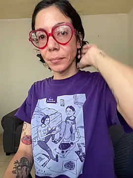 Snapshot of JeanneDuval8888 chatting on May 2026 10:40:02 PM JeanneDuval8888 online show from May 2026 10:40:02 PM