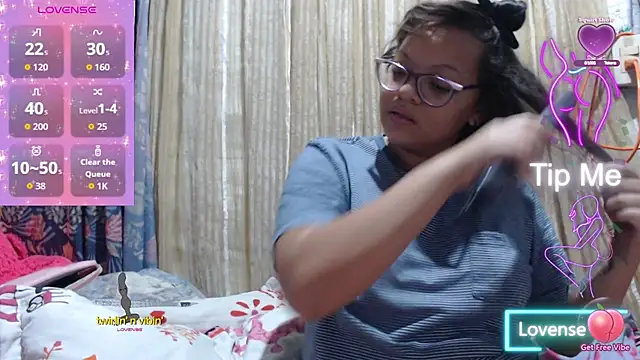 vanuslovelatina online show from July 2026 07:12:01 AM