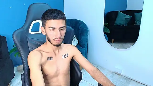 Snapshot of Noah-JONES chatting on March 2026 03:56:01 AM Noah-JONES online show from March 2026 03:56:01 AM