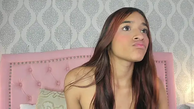 luciana lopez 7 online show from February 2026 03:35:01 AM