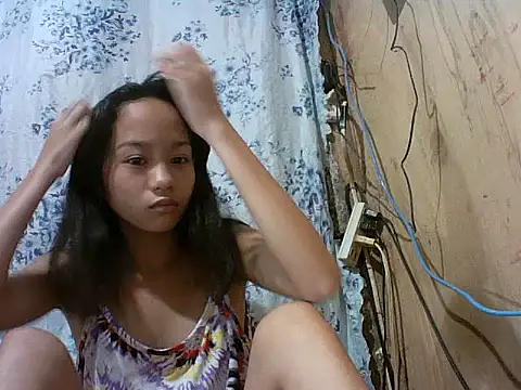 Asianpinay Skinny1818 online show from March 2026 11:35:01 AM