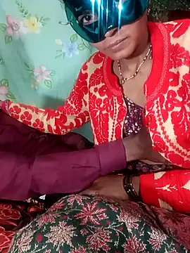 Hot BihariCouple online show from February 2026 06:01:02 PM