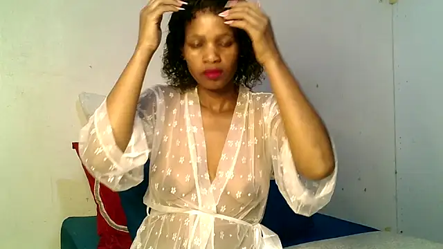 Mabelle Eveline online show from April 2026 08:12:02 AM