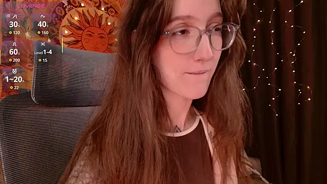 Snapshot of lolami_ chatting on February 2026 06:00:02 AM lolami online show from February 2026 06:00:02 AM