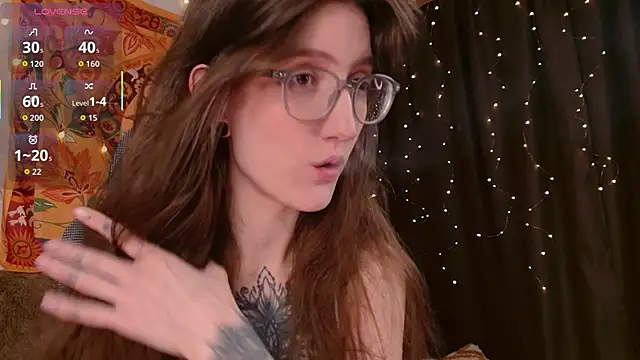 Snapshot of lolami_ chatting on March 2026 06:14:01 AM lolami online show from March 2026 06:14:01 AM