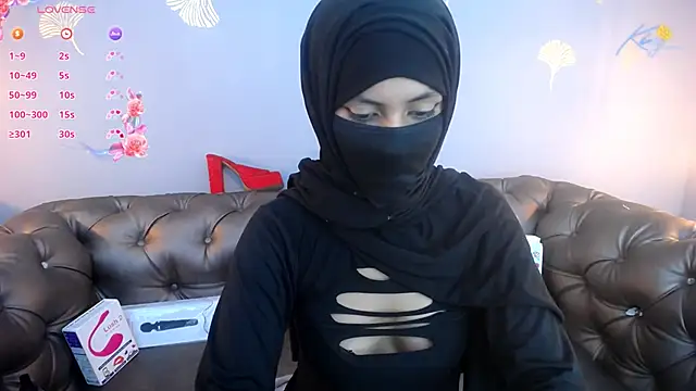 zahra zaid online show from April 2026 07:58:01 PM