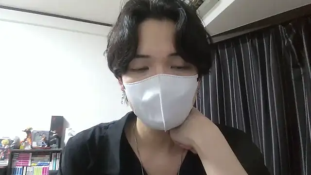 raitokun5555 online show from May 2026 01:30:02 PM