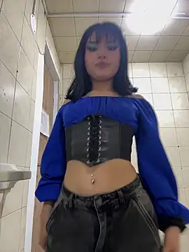 Snapshot of SamanthaVelvettAss chatting on February 2026 01:07:02 PM SamanthaVelvettAss online show from February 2026 01:07:02 PM