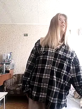 EvaTallor online show from February 2026 07:52:01 AM