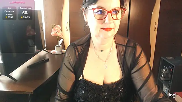 exiMIlf online show from March 2026 12:16:01 PM