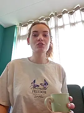 sweetsophie69 online show from April 2026 10:09:01 AM