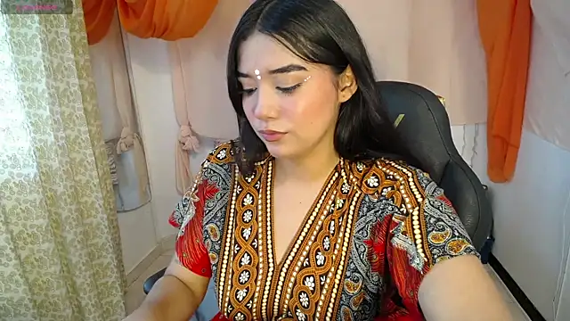 Snapshot of Sita_Nair chatting on May 2026 07:52:01 PM Sita Nair online show from May 2026 07:52:01 PM