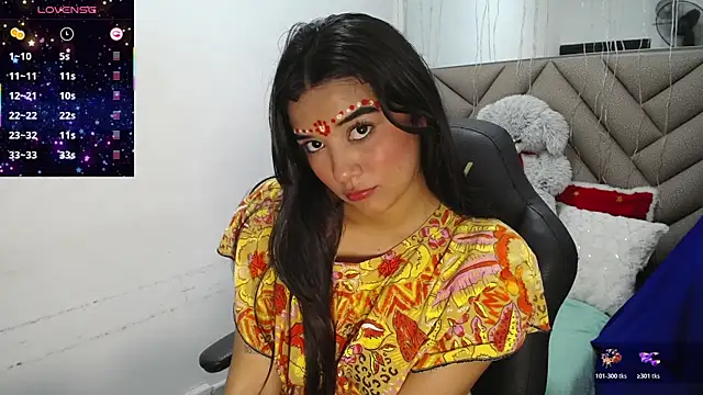 Snapshot of Sita_Nair chatting on May 2026 08:58:01 PM Sita Nair online show from May 2026 08:58:01 PM
