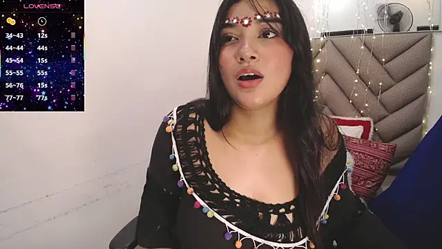 Snapshot of Sita_Nair chatting on May 2026 07:55:02 PM Sita Nair online show from May 2026 07:55:02 PM