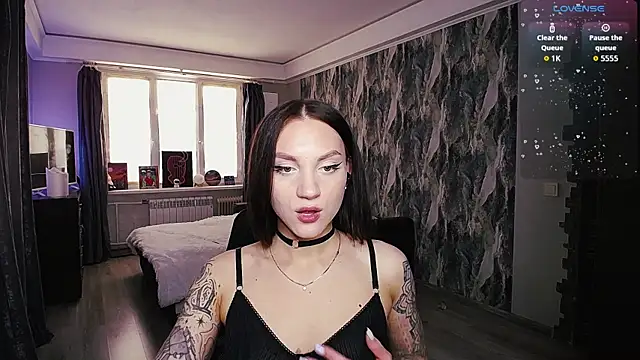 comeherehoney online show from February 2026 12:26:01 PM