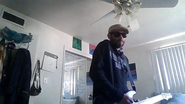 TheDaddio03 online show from February 2026 09:57:01 PM