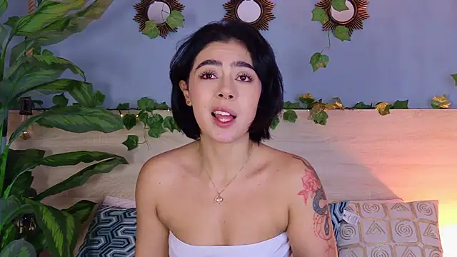Snapshot of ValeryGomezz chatting on July 2026 03:03:02 PM ValeryGomezz online show from July 2026 03:03:02 PM