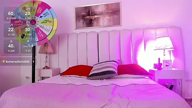 Paulina johns online show from February 2026 03:44:02 PM