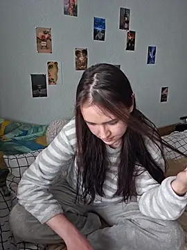 RedginBluebersky online show from March 2026 08:09:02 AM