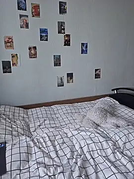 RedginBluebersky online show from March 2026 08:17:01 AM